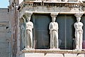 Athen, Griechenland: Akropolis