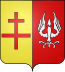 Blason de Sarreguemines