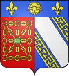 Blason de Andelot-Blancheville