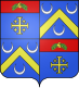 Coat of arms of Miermaigne