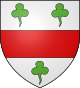 Plobsheim – Stemma