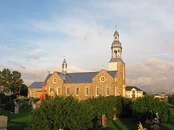 Bonaventure Church