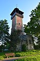 Burgholzhofturm