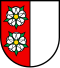 Coat of arms of Auenstein