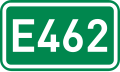 File:CZ traffic sign IS17 - E462.svg