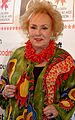 Q232959 Doris Roberts op 30 april 2011 (Foto: Angela George) geboren op 4 november 1925 overleden op 17 april 2016