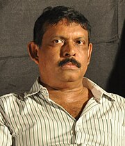 Chairman & Artistic Director - E.A. Rajendran