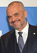 Edi Rama (* 1964)