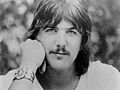 Gram Parsons geboren op 5 november 1946