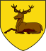 Blason de Hertfordshire