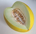 Honningmelon