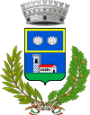 Coat of airms o Inarzo