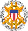 Joint Chiefs of Staff Identification Badge[70]