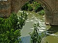 Puente de San Martin, Tajo