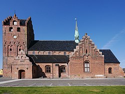 Sankt Nicolai Kirke