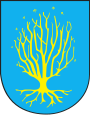 Orzesze – znak