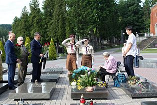 Відзначення 100-ліття від дня народження Петра Дужого