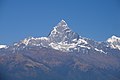 Machhapuchchhre da Pokhara