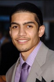 Rick Gonzalez interpreta Rene Ramirez/Wild Dog