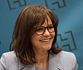 * Nomination Sally Field --Rhododendrites 05:47, 5 June 2018 (UTC) * Promotion  Support Good quality. --Granada 05:53, 5 June 2018 (UTC)