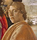 Thumbnail for Sandro Botticelli