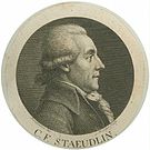 Karl Friedrich Stäudlin -  Bild