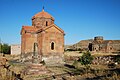 Talin, kleine Kirche