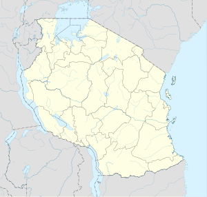 Ziwa Kibokwa is located in Tanzania