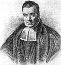 Thumbnail for Thomas Bayes