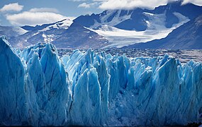 Western Patagonia