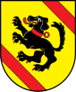 Wapen van Hundsdorf