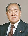 Zenko Suzuki