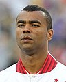 Q133556 Ashley Cole geboren op 20 december 1980