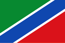 Bandera de Trefacio.svg