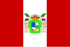 Flag of Icod de los Vinos