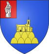 Brasão de armas de Saint-Pons-de-Mauchiens