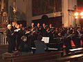 Coro polifonico santa Cecilia