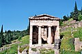 Delphi, Griechenland