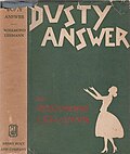 Thumbnail for Dusty Answer