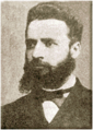 Hristo Botev (bulgare)