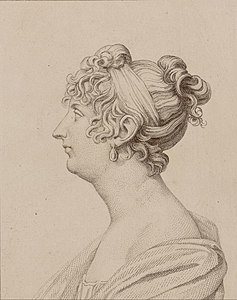 Joséphine Mézeray