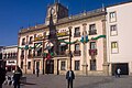 Palacio Municipal