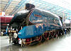 LNER Mallard