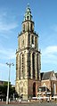 Martinitoren, Groningen