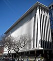 National Geographic Society Headquarters, Washington, D.C. 1961)