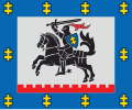 Panevėžys: Vlag