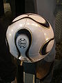 Den offisielle matchballen for 2006 FIFA World Cup