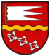 Coat of arms of Hundsbach