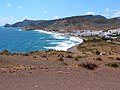 PN Cabo de Gata: Agua amarga