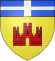 Châteauroux-les-Alpes címere